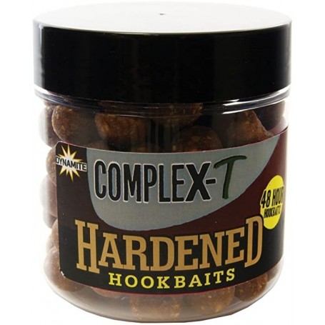 Complex-T Hardened Hookbaits 14,15,20MM
