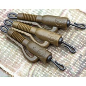 Korda Hybrid Lead Clips Quick Change