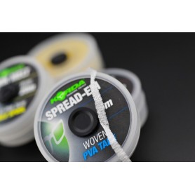 Korda Spread-em Woven PVA Tape 5m