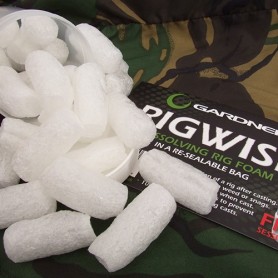 Gardner Rigwise Dissolving Foam