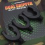 Gardner Dual Gripper Butt Rests (Pack of 3)