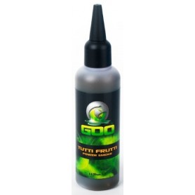 Korda Kiana Carp Goo Tutti Frutti Smoke Power Smoke
