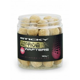 Sticky Manilla Active Wafters