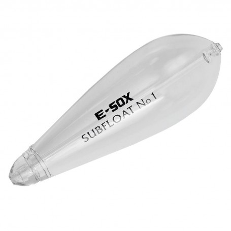 Drennan E-sox Subfloat