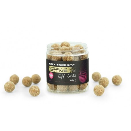 Sticky Manilla Active Tuff Ones