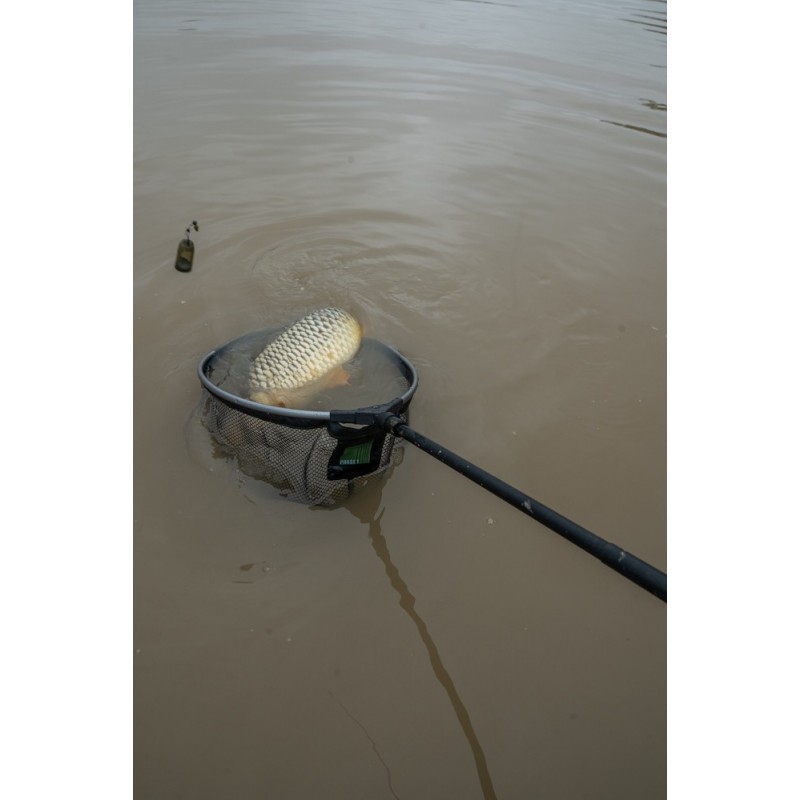 Korum Phase 1 Spoon Net 18 inch - Billy Clarke Fishing Tackle
