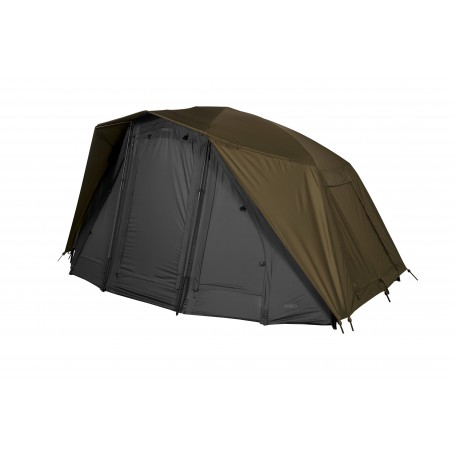 Trakker Tempest 100 Bivvy Skull Cap Wrap Aquatexx EV 1.0