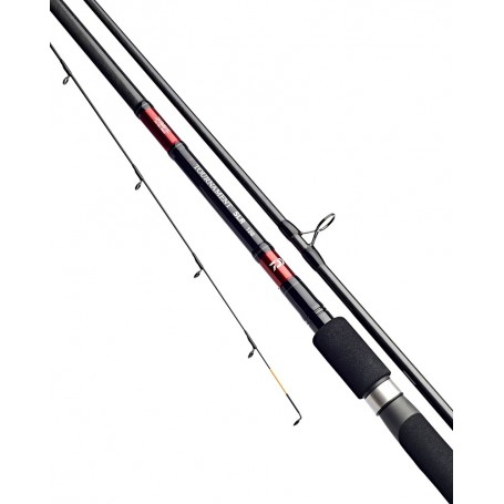 DF11Q-AU Special Offer Daiwa D-Feeder 11ft 3pc Coarse Fishing Rod 