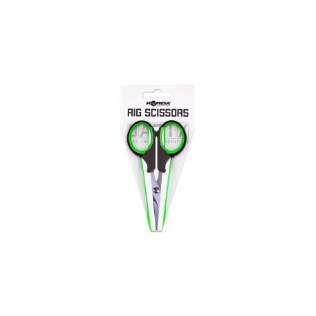 Korda - Basix Rig Scissors