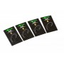 Korda Klor Hooks