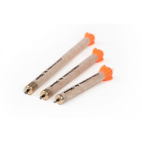 Matrix Finesee Pellet Wagglers 9mm