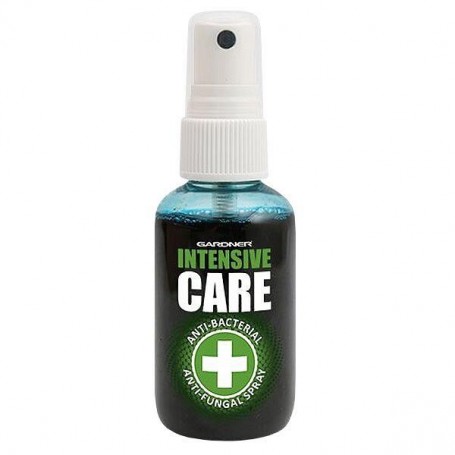Gardner Intensive Care