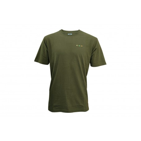 ESP Minimal T-Shirt Green