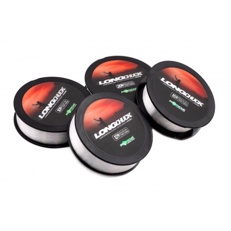 Korda Longchuck Distance Casting Mono