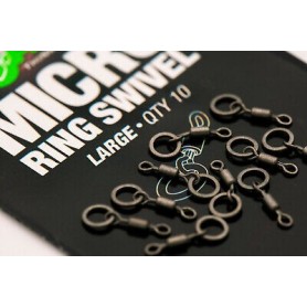 Korda Micro Ring Swivel Large