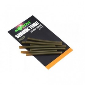 Korda Shrink Tube Weed