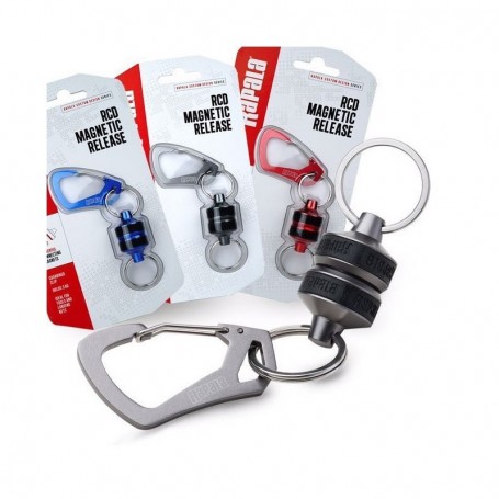 Rapala RCD Magnetic Release