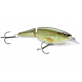 Rapala X-Rap Jointed Shad 13cm 46g