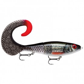 Rapala X-Rap Otus 25cm 90g