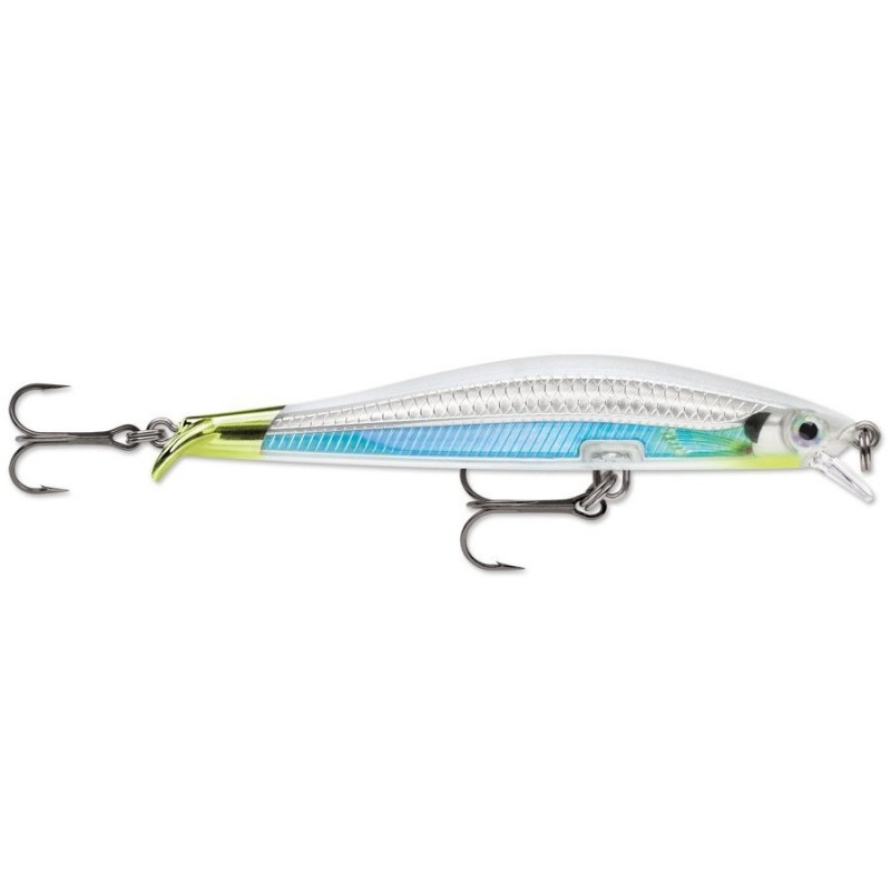 Rapala NEW Ripstop Minnow Fishing Lure 12cm 14g Various Colours 