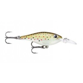 Rapala Ultra Light ULS-4 4cm 3g