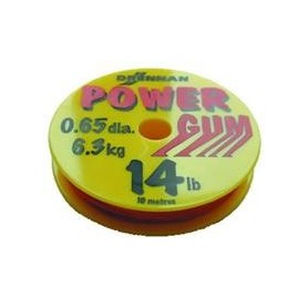 Drennan Power Gum 10m