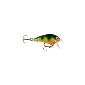 Rapala Ultra Light Mini Fat Rap 3cm 4g