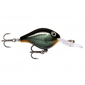 Rapala Ultra Light Crank Deep Runner 3cm 4g