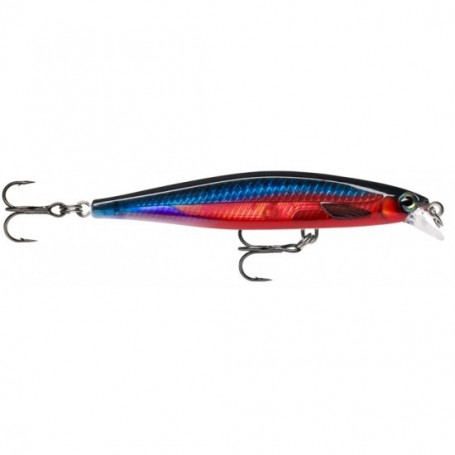 Rapala Shadow Rap 7cm 5g