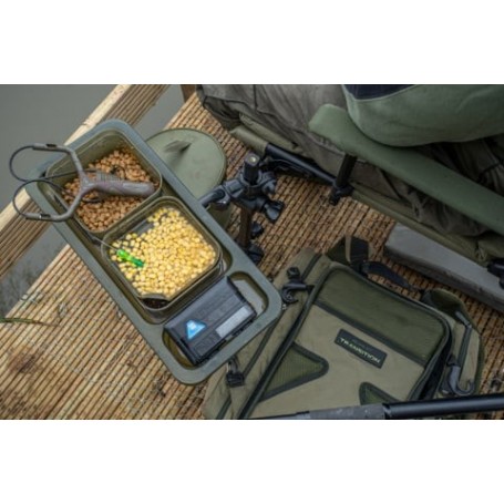 Korum Anychair Side Tray