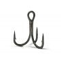 VMC 7554 BN Black Nickel Trebles