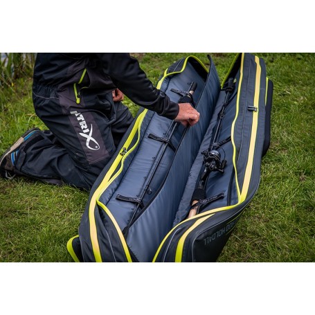 HORIZON X RIGID ROD HOLDALL 2 – 4