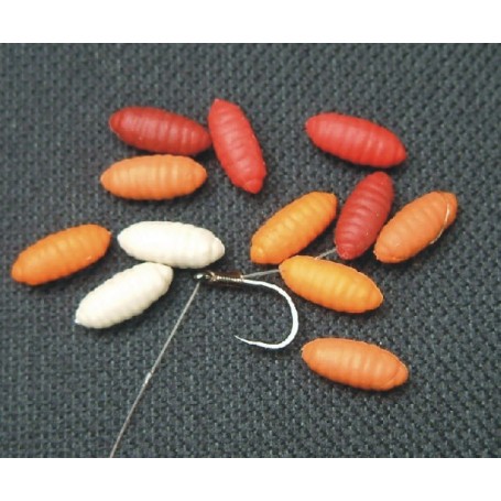 Enterprise Tackle Sinking Imitation Casters