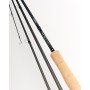 Daiwa D Trout Fly 8ft No 4