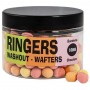 Ringers Washout Wafters 6mm Choclate
