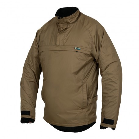 Shimano Tactical Fleece Lined Pullover