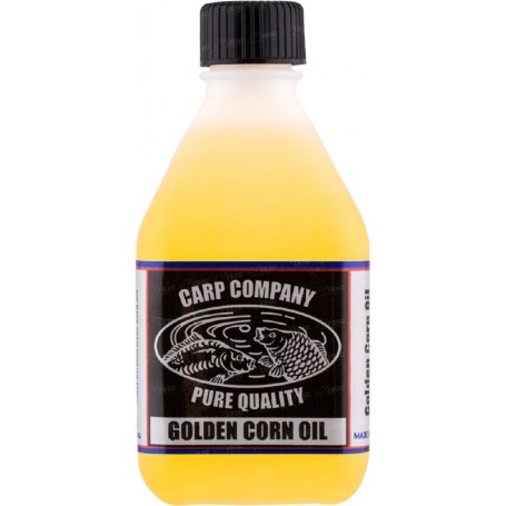 Carp Company Golden Corn Oil 250ml