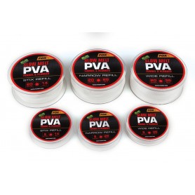 Fox Edges Slow Melt Pva Refill 5M