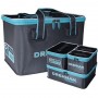 DRENNAN DMS 5 PCE. CARRYALL SET, SMALL
