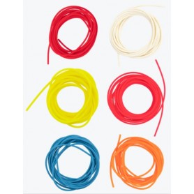 Frenzee FXT Hollow Stretch Elastic