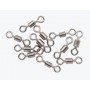 Frenzee FXT Barrel Swivels
