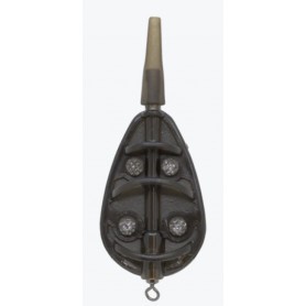 Frenzee FXT Inline Method Feeder Large