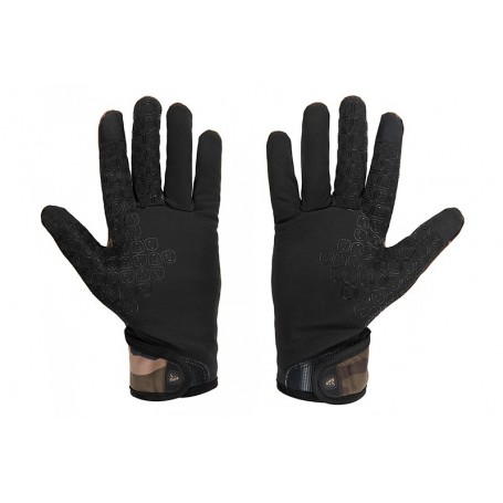 Fox Camo Windblocker Thermal Gloves