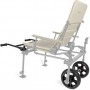 Korum S23 Accessory Chair Twin Wheel Barrow Kit