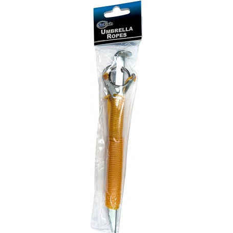 NuFish Umbrella Ropes