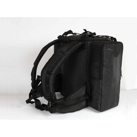 Pikepro Rucksack