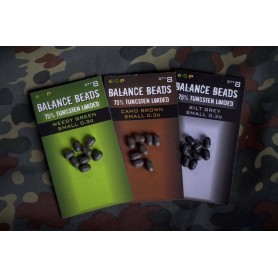 ESP Balance Beads Small 0.3G