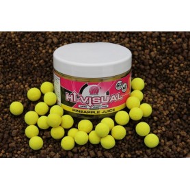 Mainline Hi-Visual Mini 12mm Pop Ups Tutti Frutti