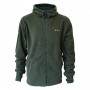 ESP Fleece Hoody Olive Green