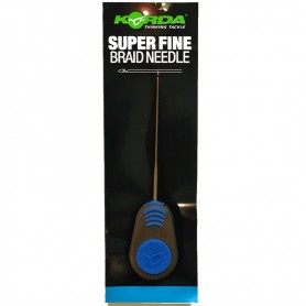 Korda Super Fine Braid Needle